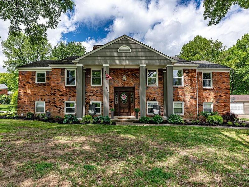 6826 Wetheridge Drive, Anderson Twp, OH 45230 Photo 1