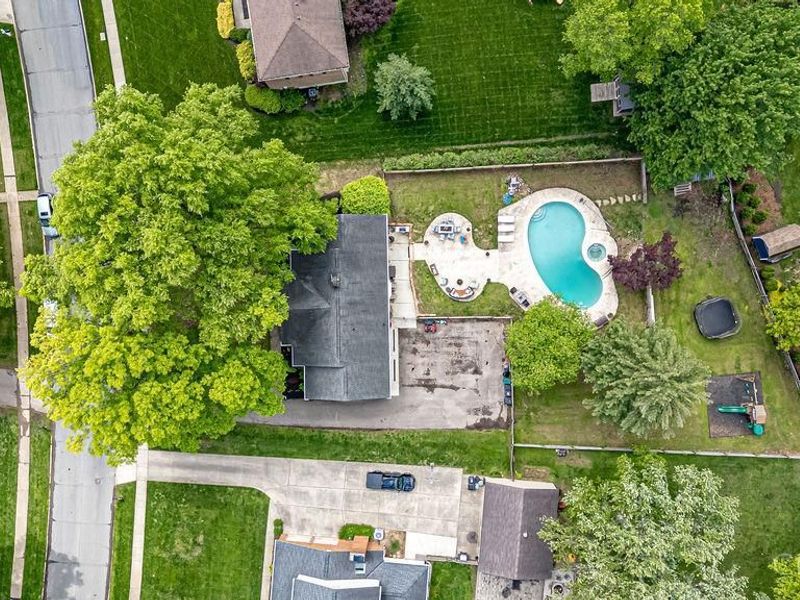6826 Wetheridge Drive, Anderson Twp, OH 45230 Photo 53