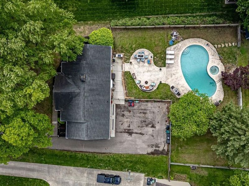 6826 Wetheridge Drive, Anderson Twp, OH 45230 Photo 54