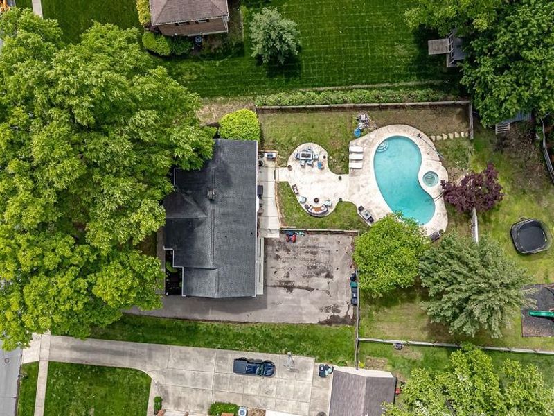 6826 Wetheridge Drive, Anderson Twp, OH 45230 Photo 55