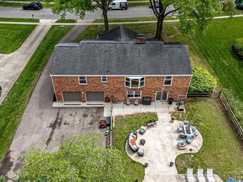 6826 Wetheridge Drive, Anderson Twp, OH 45230 Photo 59