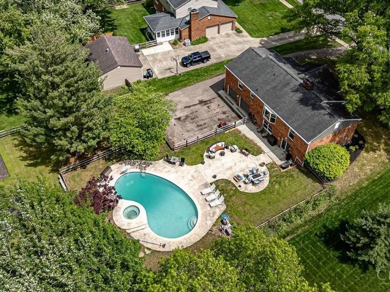 6826 Wetheridge Drive, Anderson Twp, OH 45230 Photo 60