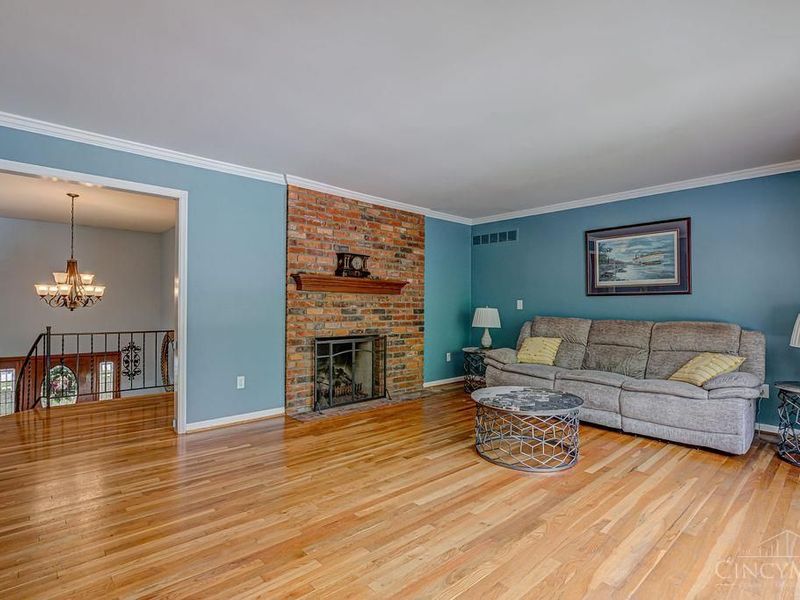 6826 Wetheridge Drive, Anderson Twp, OH 45230 Photo 7