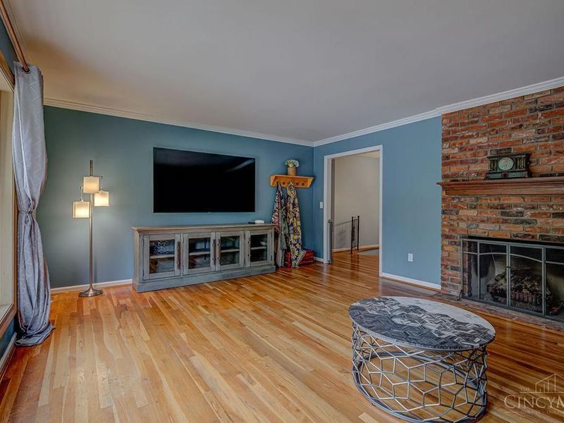 6826 Wetheridge Drive, Anderson Twp, OH 45230 Photo 8
