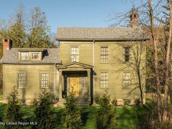 886 Route 9j , Stuyvesant, NY 12173