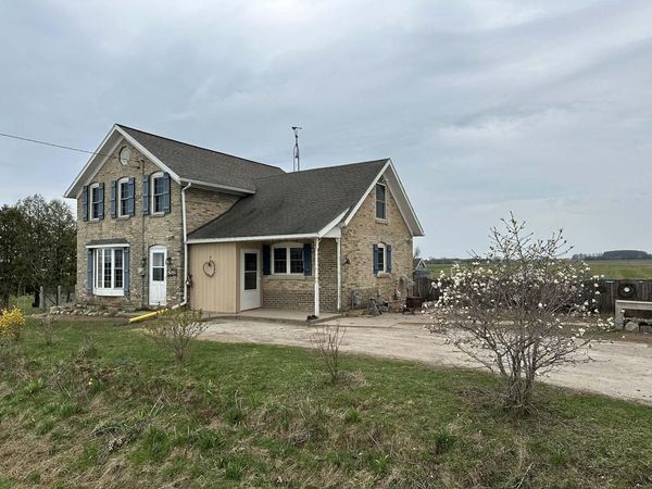 6919 County Road C, Manitowoc, WI 54220