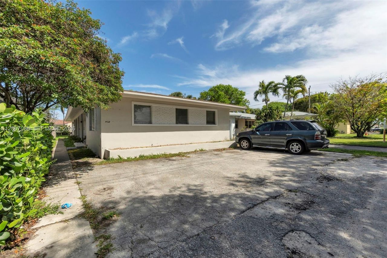923 N 17th Ave, Unit 2, Hollywood, FL 33020 Photo