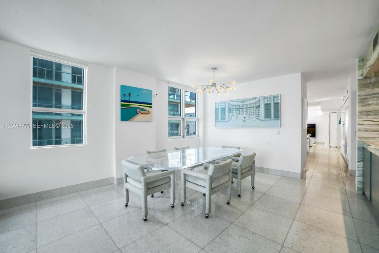 5801 Collins Ave , Unit 1200, Miami Beach, FL 33140 Photo