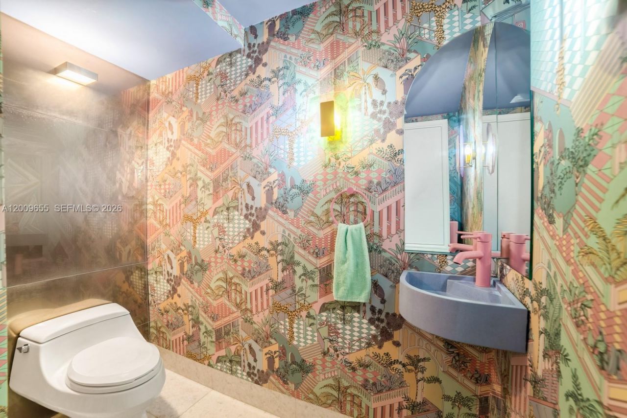 5801 Collins Ave , Unit 1200, Miami Beach, FL 33140 Photo