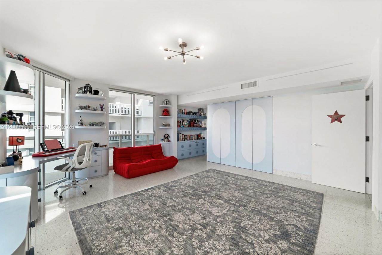 5801 Collins Ave , Unit 1200, Miami Beach, FL 33140 Photo