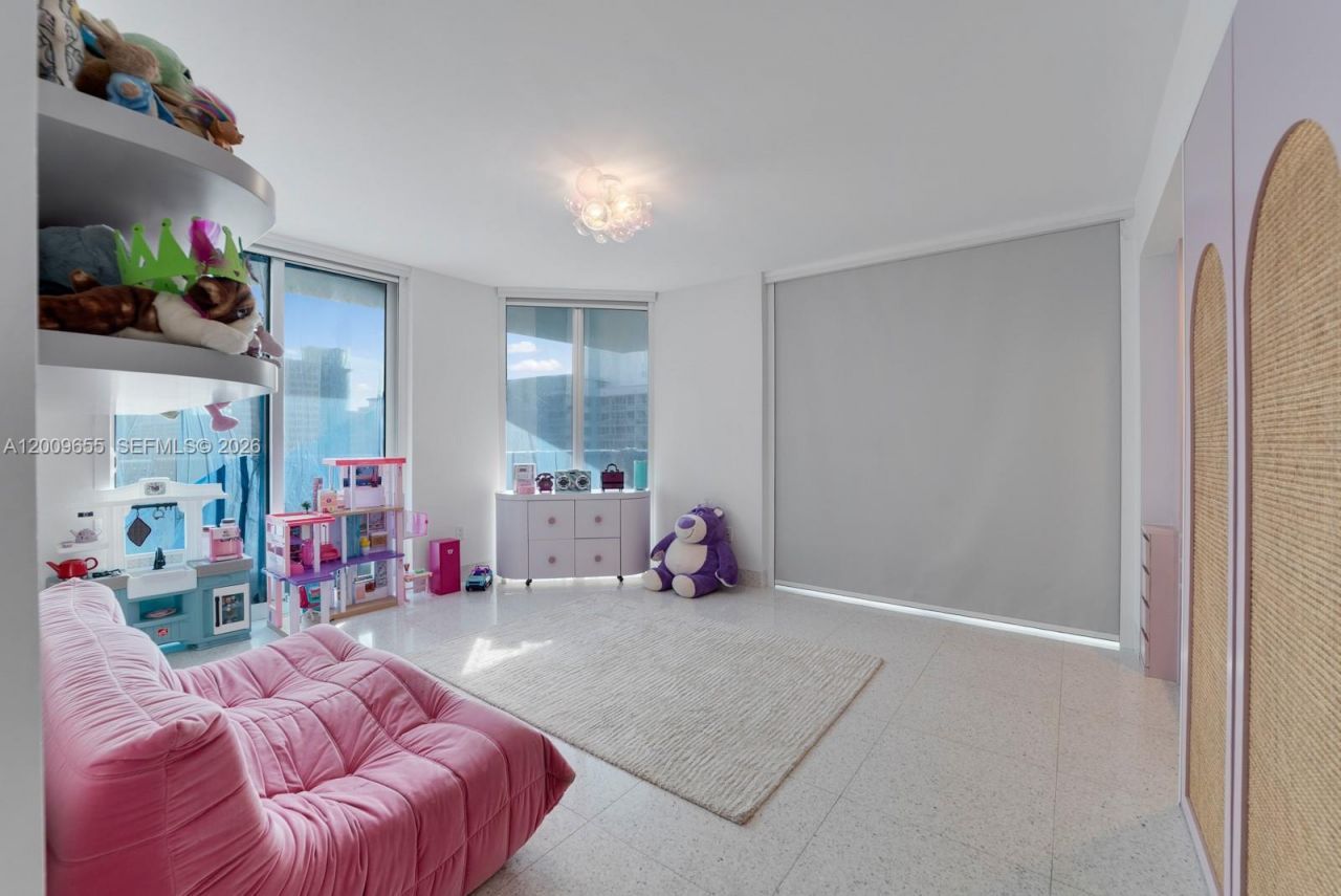 5801 Collins Ave , Unit 1200, Miami Beach, FL 33140 Photo