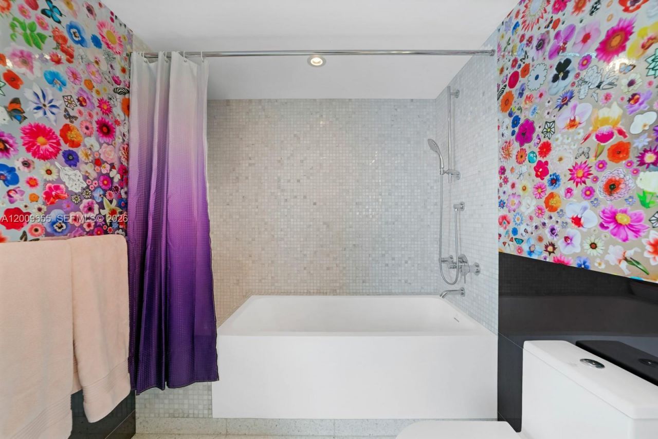 5801 Collins Ave , Unit 1200, Miami Beach, FL 33140 Photo