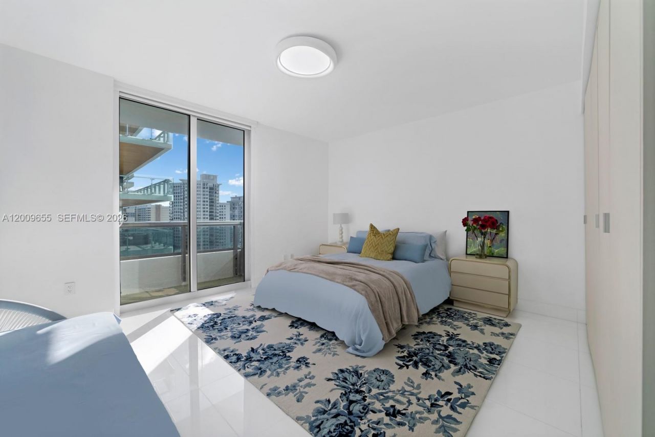 5801 Collins Ave , Unit 1200, Miami Beach, FL 33140 Photo