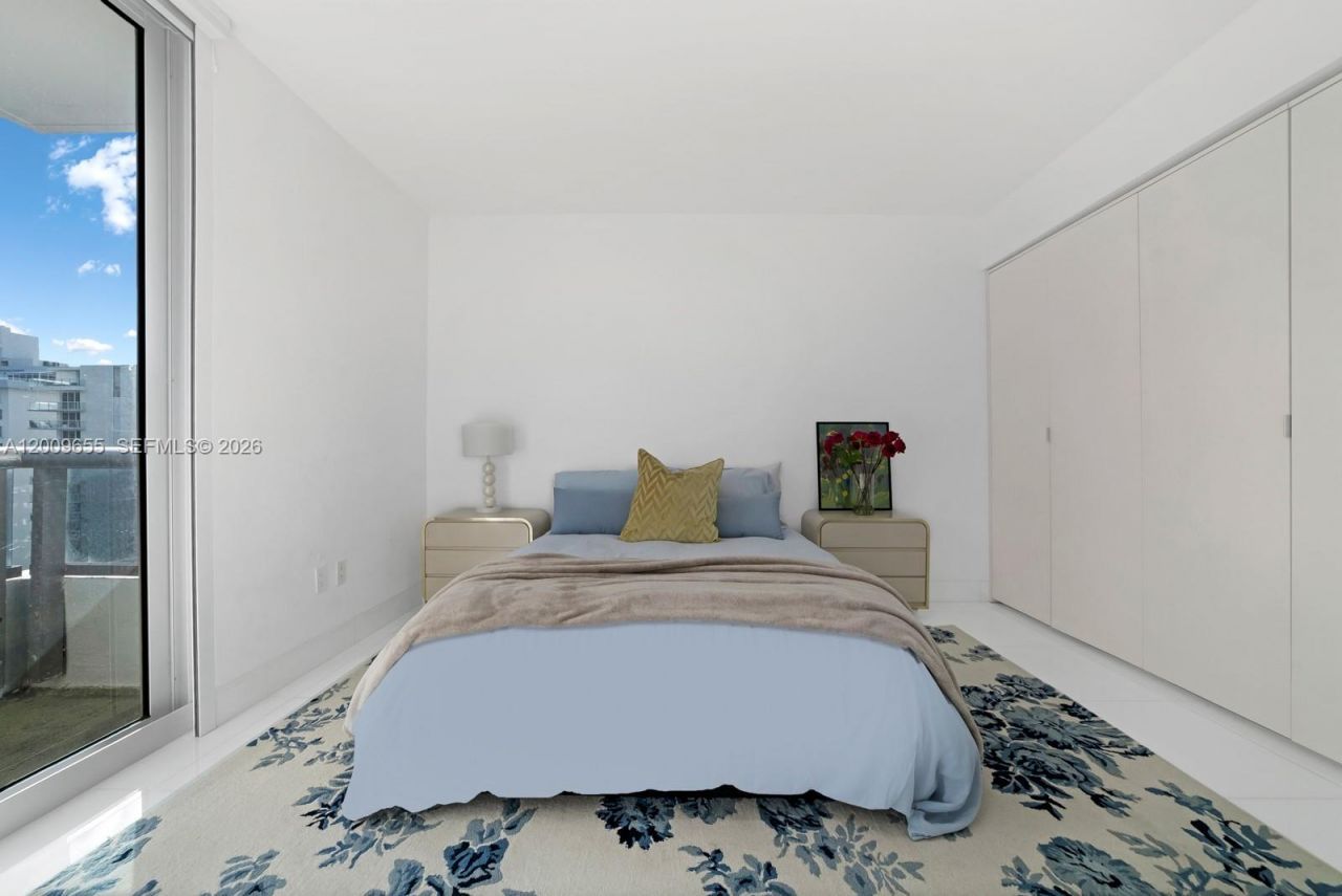 5801 Collins Ave , Unit 1200, Miami Beach, FL 33140 Photo