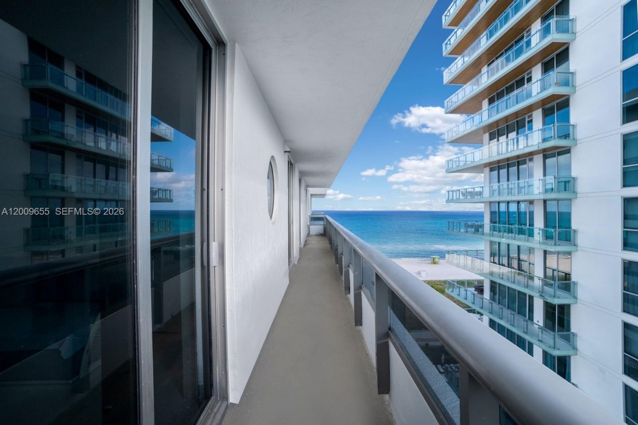 5801 Collins Ave , Unit 1200, Miami Beach, FL 33140 Photo