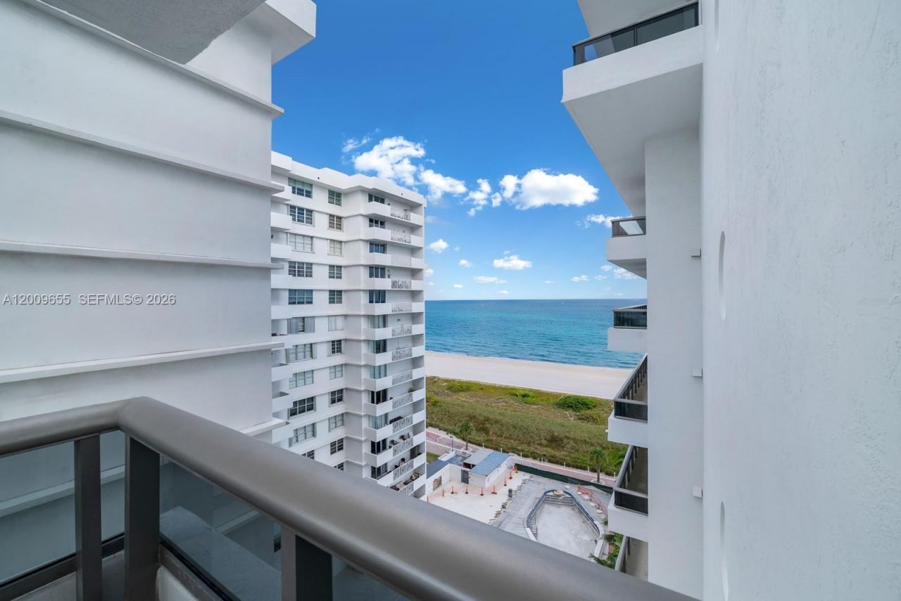 5801 Collins Ave , Unit 1200, Miami Beach, FL 33140 Photo