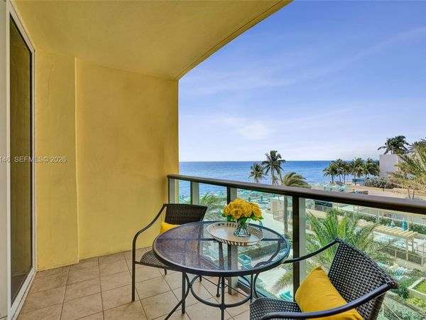 2501 S Ocean Dr , Unit 414, Hollywood, FL 33019