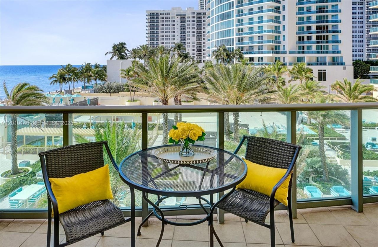 2501 S Ocean Dr , Unit 414, Hollywood, FL 33019 Photo