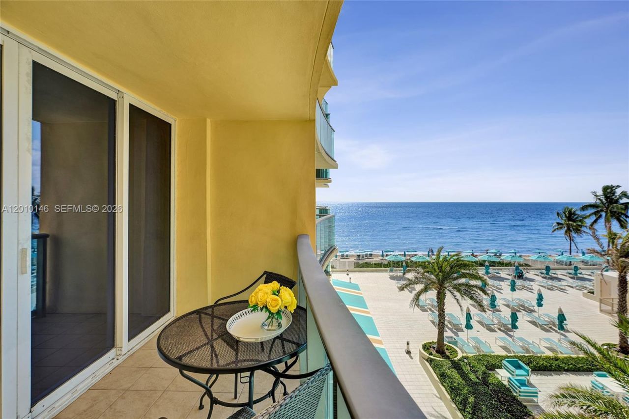 2501 S Ocean Dr , Unit 414, Hollywood, FL 33019 Photo