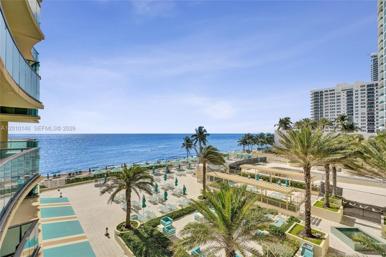 2501 S Ocean Dr , Unit 414, Hollywood, FL 33019 Photo