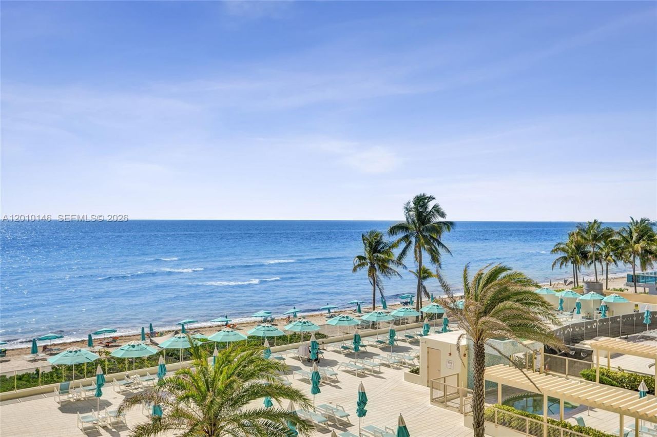 2501 S Ocean Dr , Unit 414, Hollywood, FL 33019 Photo
