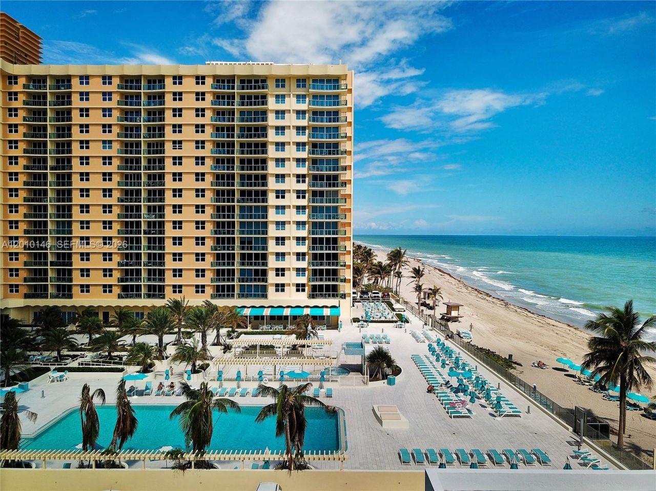 2501 S Ocean Dr , Unit 414, Hollywood, FL 33019 Photo