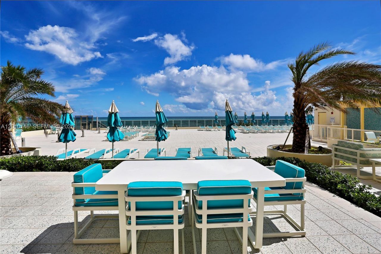 2501 S Ocean Dr , Unit 414, Hollywood, FL 33019 Photo