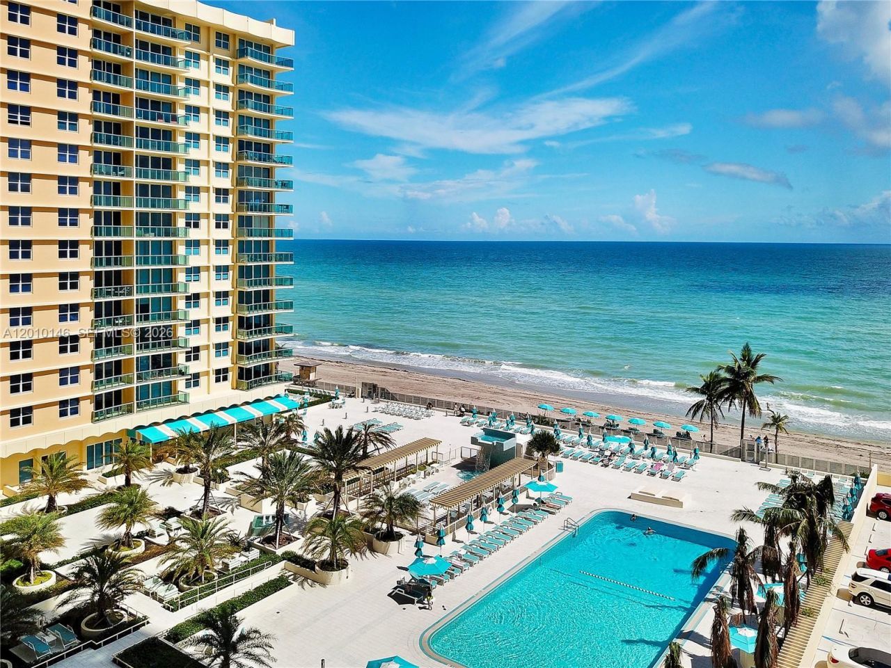 2501 S Ocean Dr , Unit 414, Hollywood, FL 33019 Photo
