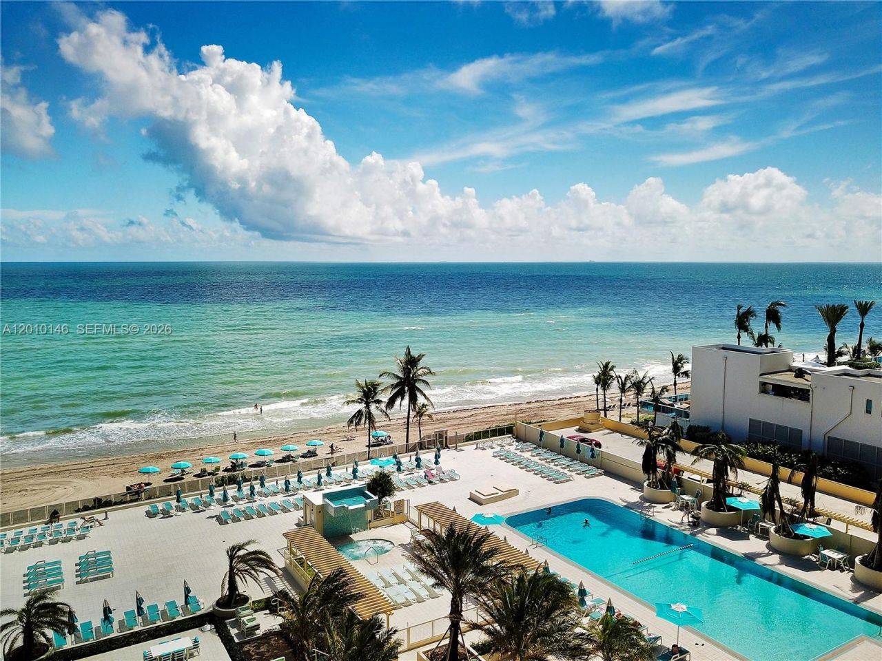 2501 S Ocean Dr , Unit 414, Hollywood, FL 33019 Photo