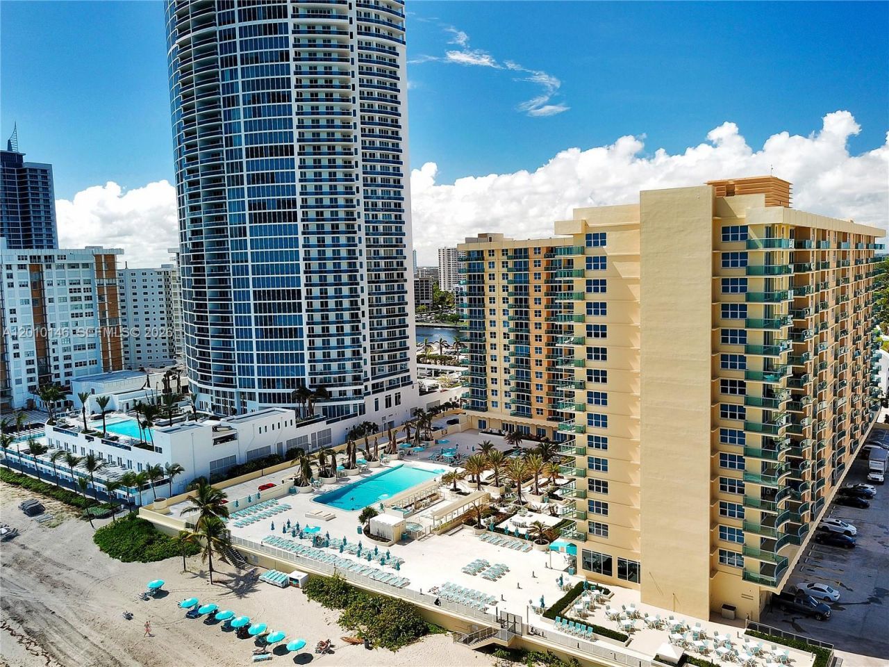 2501 S Ocean Dr , Unit 414, Hollywood, FL 33019 Photo