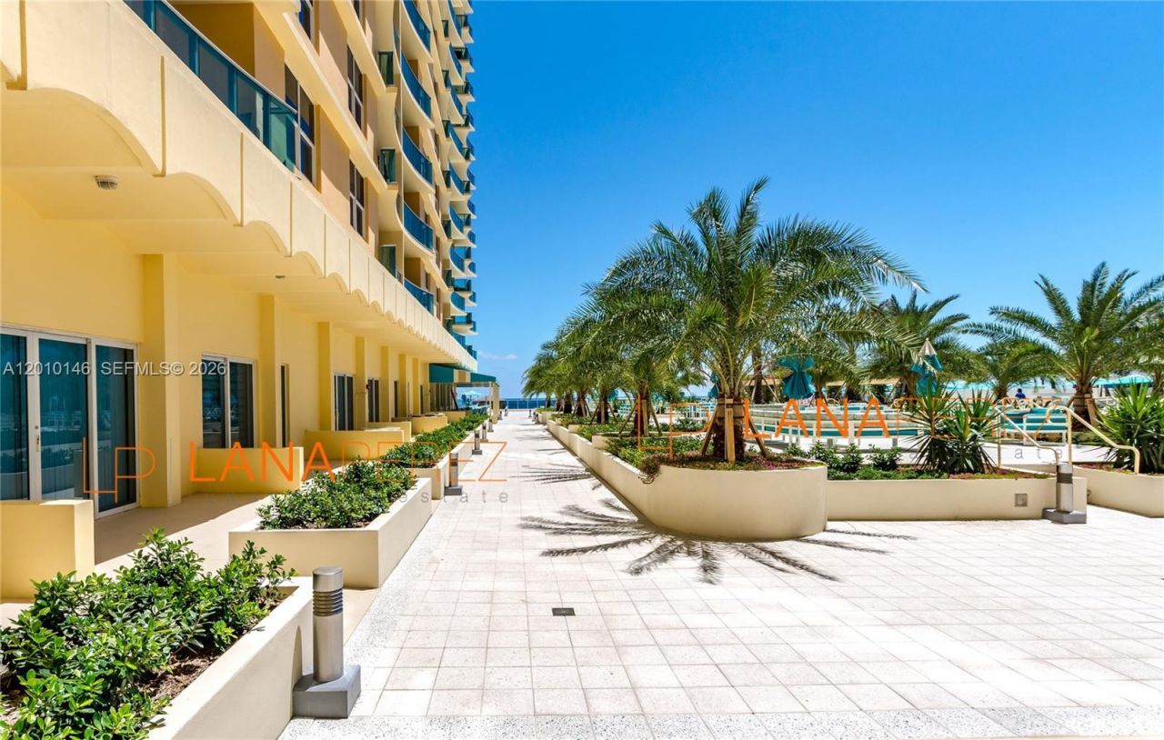 2501 S Ocean Dr , Unit 414, Hollywood, FL 33019 Photo