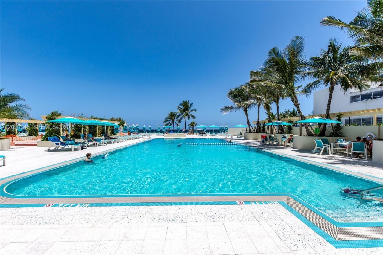 2501 S Ocean Dr , Unit 414, Hollywood, FL 33019 Photo