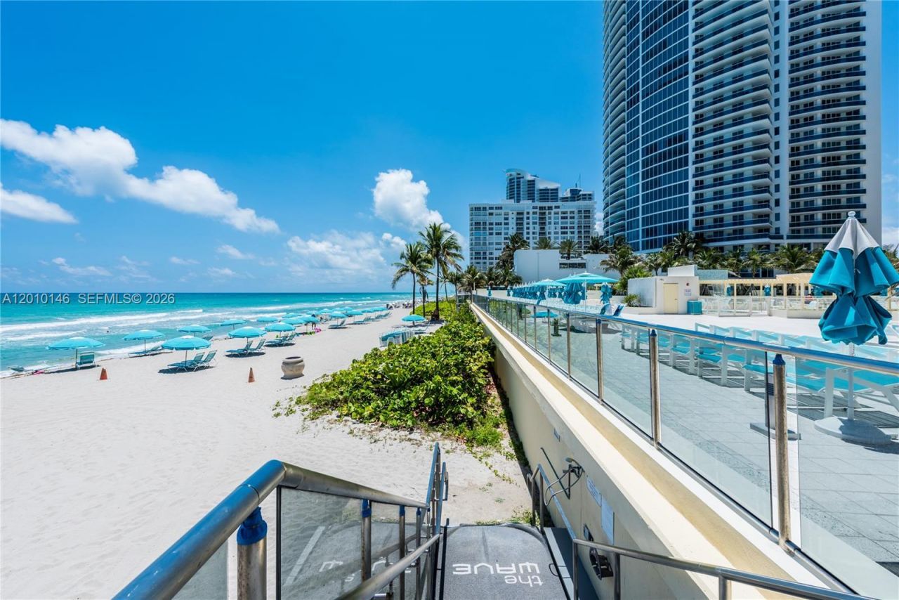 2501 S Ocean Dr , Unit 414, Hollywood, FL 33019 Photo