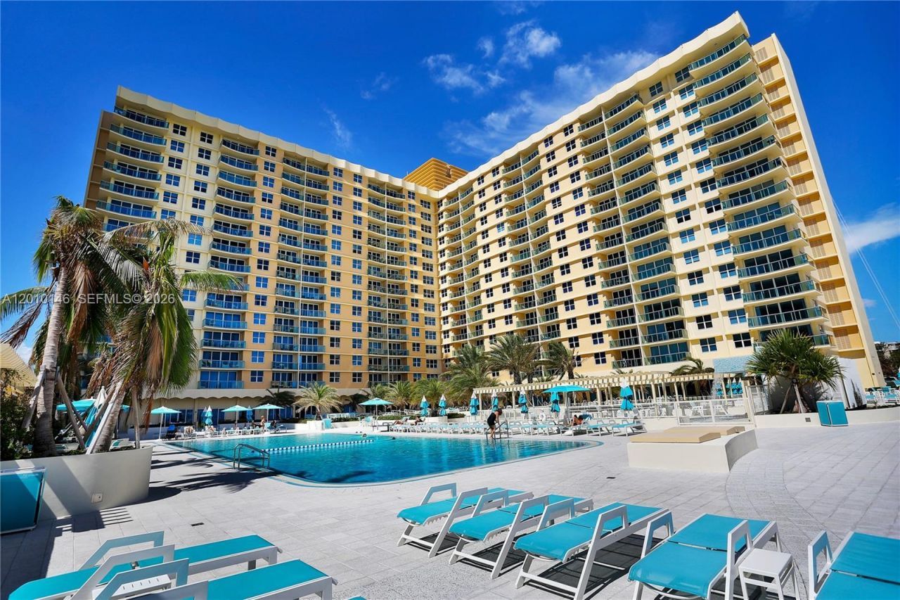 2501 S Ocean Dr , Unit 414, Hollywood, FL 33019 Photo
