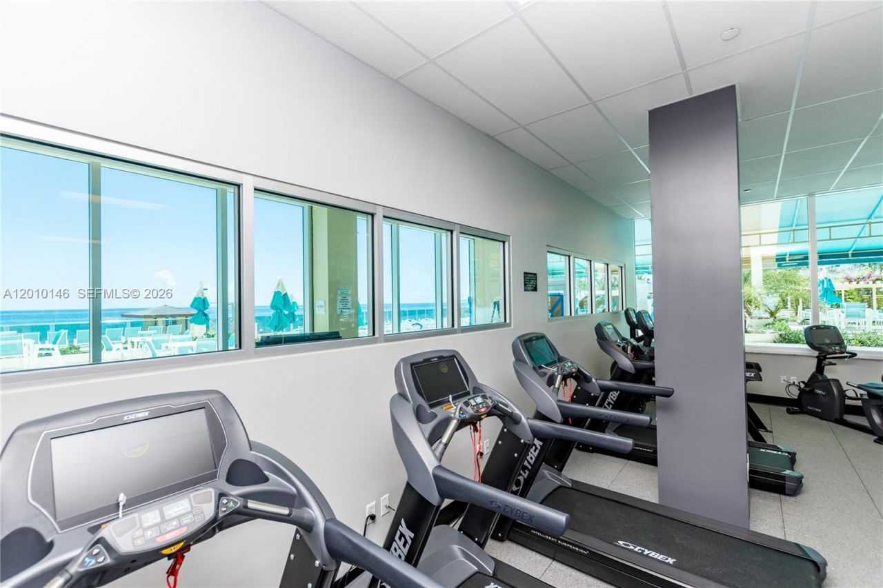 2501 S Ocean Dr , Unit 414, Hollywood, FL 33019 Photo