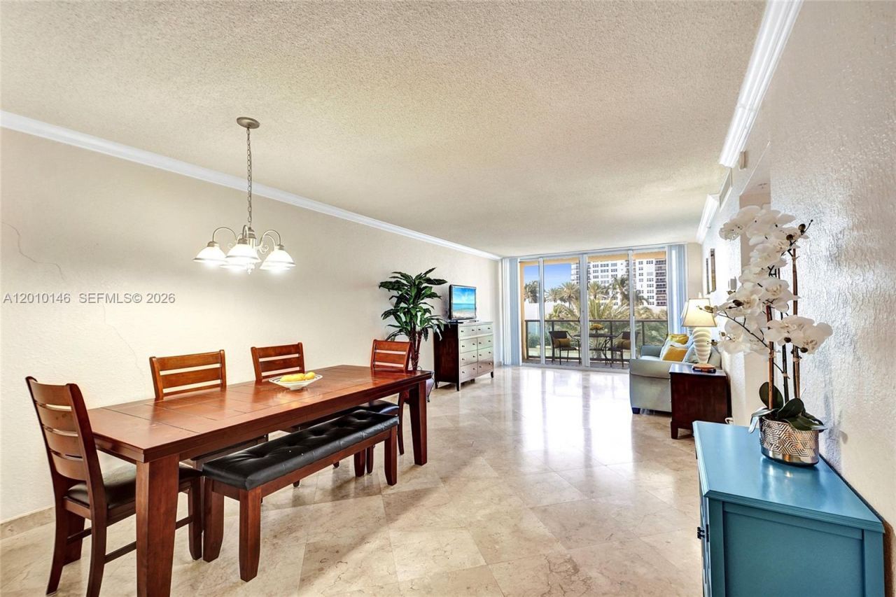 2501 S Ocean Dr , Unit 414, Hollywood, FL 33019 Photo