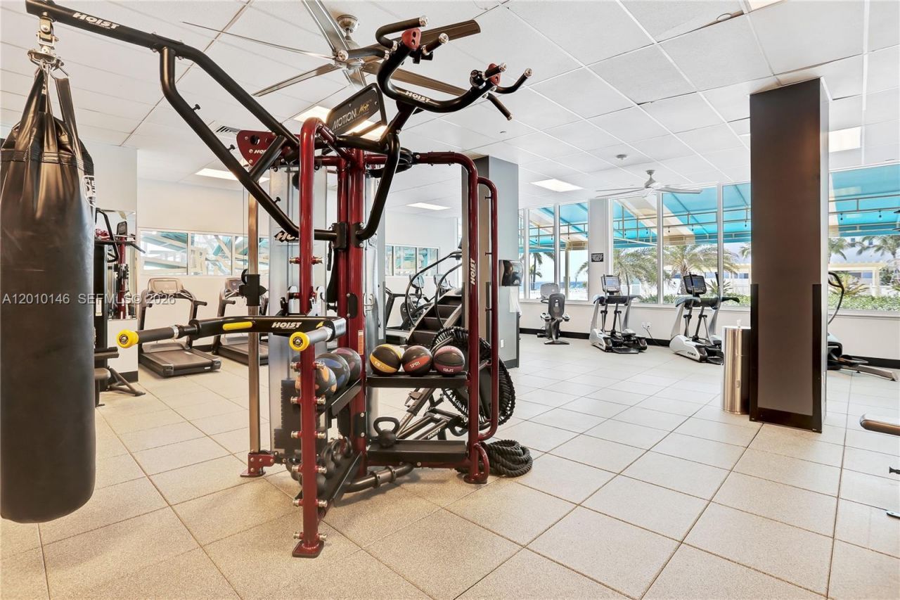 2501 S Ocean Dr , Unit 414, Hollywood, FL 33019 Photo