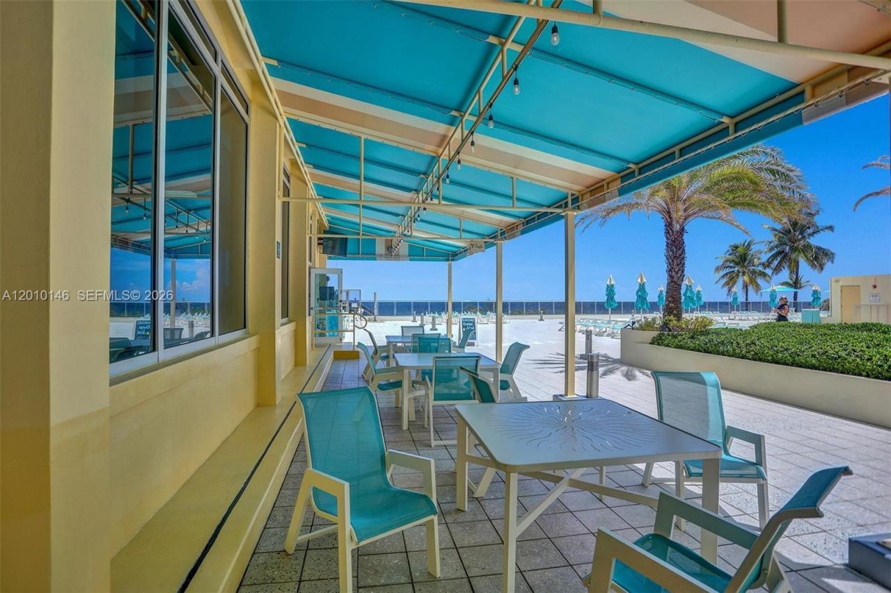 2501 S Ocean Dr , Unit 414, Hollywood, FL 33019 Photo