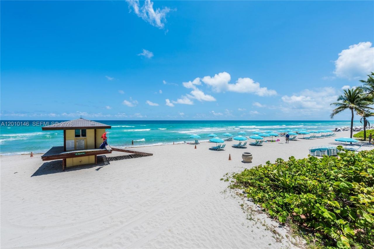 2501 S Ocean Dr , Unit 414, Hollywood, FL 33019 Photo