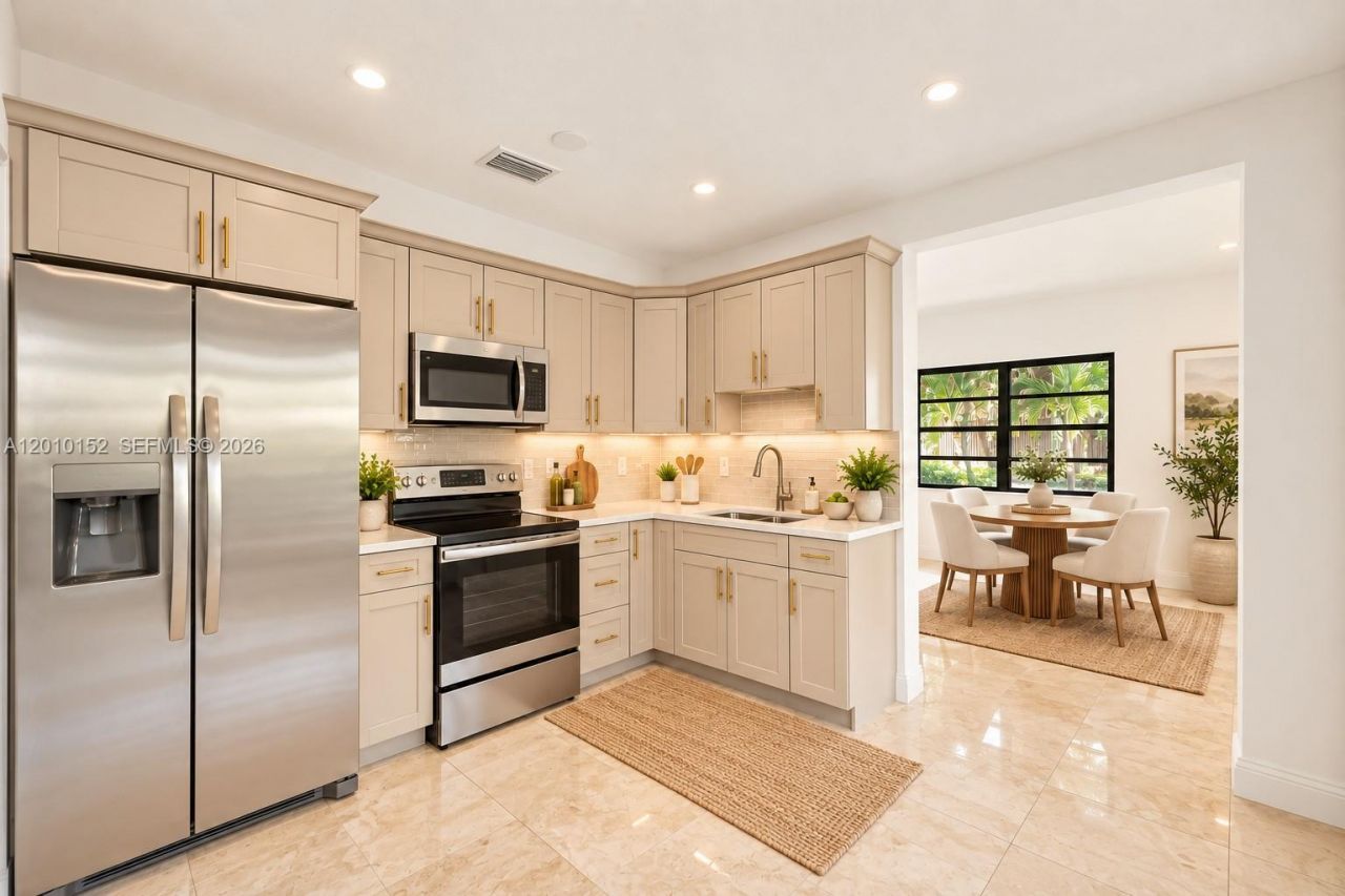 3033 Hibiscus Street, Miami, FL 33133 Photo