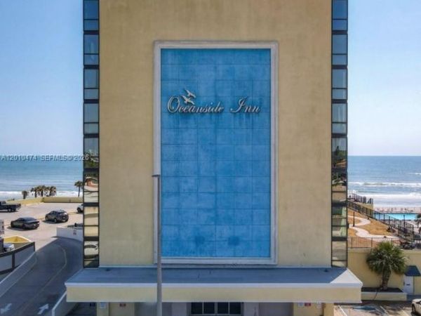 1909 S Atlantic Ave , Unit 803-804, Daytona, FL 33118