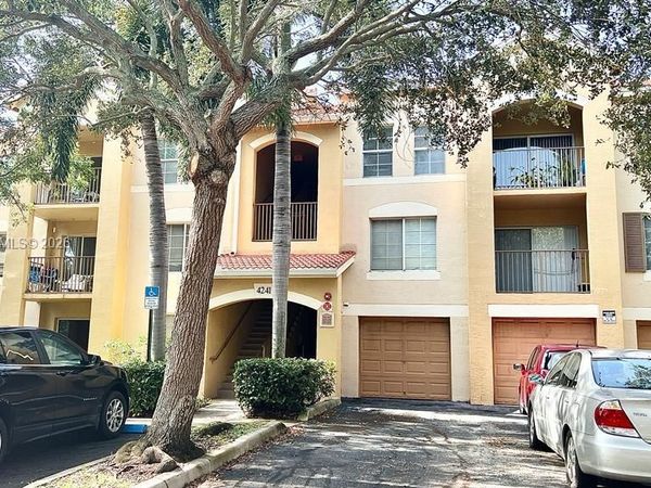 4241 San Marino Boulevard , Unit 108, West Palm Beach, FL 33409