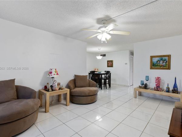 165 NE 203rd Ter, Unit C20, Miami Gardens, FL 33179