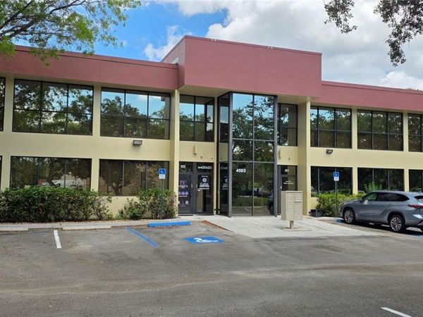 4503 NW 103rd Ave, Unit 104, Sunrise, FL 33351