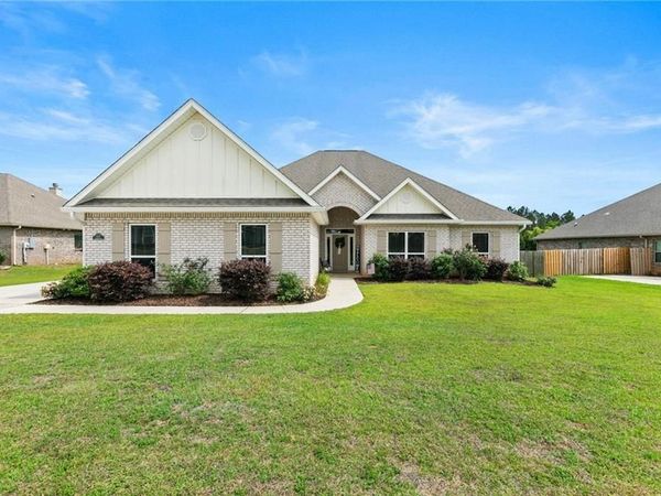 31187 Spoonbill Road , Spanish Fort, AL 36527