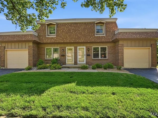 2350 Charlemagne Drive, Maryland Heights, MO 63043