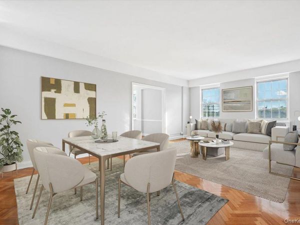 45 Popham Road , Unit 5L, Scarsdale, NY 10583