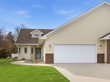 195 Goldfinch Lane, Clearwater, MN 55320