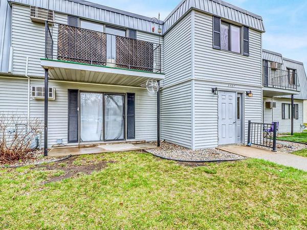 3407 Cherry Lane N, Unit A2, Fargo, ND 58102