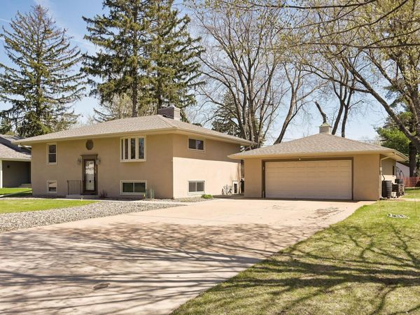 333 3rd Avenue SE, New Brighton, MN 55112